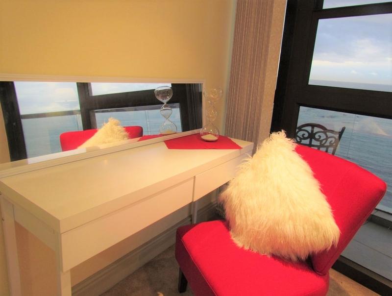 To Let 2 Bedroom Property for Rent in Strand Western Cape